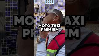 Moto taxi premiu da rocinha 🎥 [upl. by Candice]