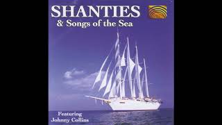 Shanties amp Songs of the Sea ⚓ Featuring Johnny Collins [upl. by Maryjo]