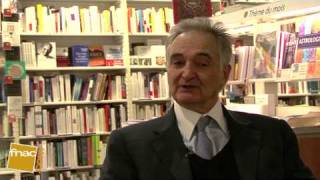 Interview de Jacques Attali 14  Fnac Paris Ternes [upl. by Enaffit]