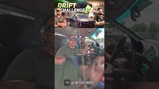 Ty decydujesz kto wygrał drift challenge bmw [upl. by Emiatej]