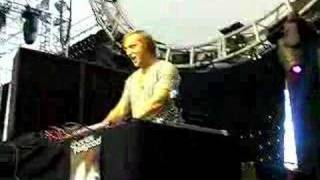 David Guetta  Coachella 2007 Part 1 [upl. by Plante324]