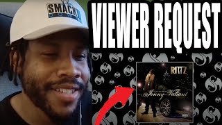 Reacting to Rittz  Heaven Feat Yelawolf VIEWER REQUEST [upl. by Liddle730]