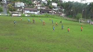 Avaliação Joinville Sub15 [upl. by Guenzi61]