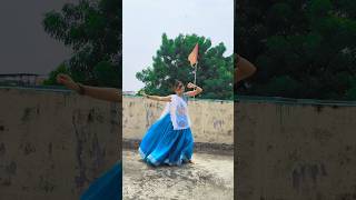 Udi Udi Jaye  Graba DanceDay1 of Navratri series garba dancecover dance movewithpooja [upl. by Alvis]