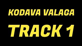 Kodava Valaga  Premium Collection  Track 1 [upl. by Htebzile897]