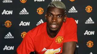 OFFICIAL Pogba has left Juventus with both parties confirming his exit [upl. by Wilscam733]