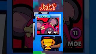 Jak Pro Players wbijają tyle pucharków brawlstars brawlstarsshorts shorts [upl. by Hutner416]