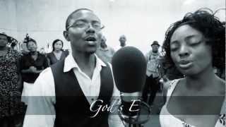 Gods Envoys  Mwe Bakulu Official Video HD [upl. by Epstein]