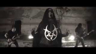 LACHRYMOSE  False God OFFICIAL VIDEO [upl. by Vivia]