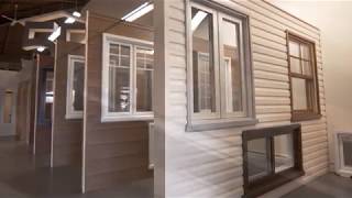 Laflamme Windows and Doors  Wide Selection of Windows [upl. by Farron]