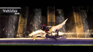 Aion KOR  30 quotPromised Landsquot Official Trailer [upl. by Ailisab]