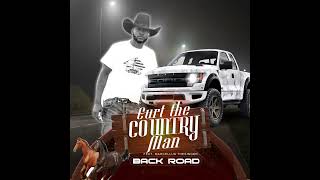 Curt The Countryman x Marcellus TheSinger BackroadAudio [upl. by Egon]