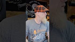 JackORose Halloween Cap Review  Boston Scally Co [upl. by Surovy]