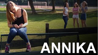 Annika  Kurzfilm Mobbing [upl. by Ardien]