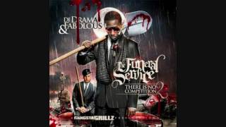 Fabolous feat Freck Billionaire  Roger That [upl. by Lewls]