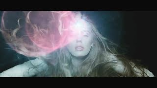 Tiamat  Angel Holograms  Teenage Exorcists Video [upl. by Niboc]