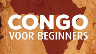 Congo voor beginners [upl. by Uolyram740]