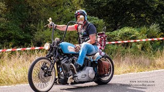 2024 HarleyDavidson European Bike Week Part 3 [upl. by Htebsil]