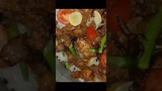 Sindhi Biryani RecipeSindhi Biryani कैसे banti हैEasySindhibiryanirecipeviralvideo [upl. by Ressay120]