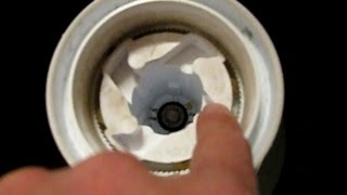 Repairing a Kenmore or Whirlpool washer when the agitator wont turn [upl. by Heida]