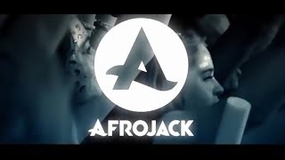 AFROJACK  Nouveau Single TEN FEET TALL [upl. by Grous]