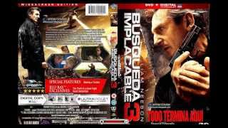 Ver Venganza 3 Busqueda Implacable 3 pelicula completa HD gratis para pc y android Funciona [upl. by Gebhardt385]