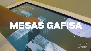 Gafisa experiências e interatividade [upl. by Yekcim85]