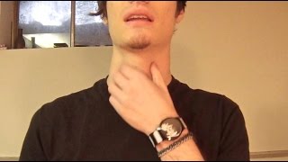 How To Neutralize  Stabilize Your Larynx For Singing [upl. by Skylar]