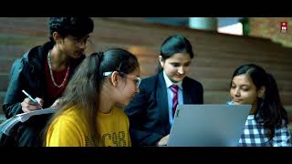 Chandigarh University BA Liberal Arts  Admissions  Placements  Scholarships [upl. by Lalage]