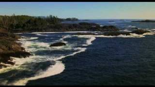 Explore Vancouver Island Ucluelet Terrace Beach Resort [upl. by Welcy]