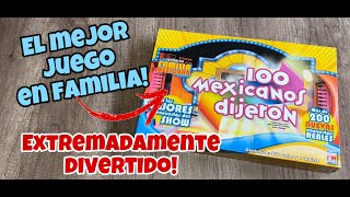 100 Mexicanos Dijieron Nueva Temporada Episodio 2 [upl. by Philip717]