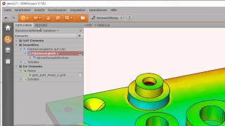 GOM TUTORIAL Folge 6 Zusätzliche Ausrichtung [upl. by Isdnil]