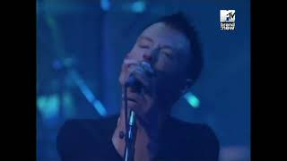 Radiohead  Live at the 10 Spot HD 10 Songs [upl. by Eeresed]