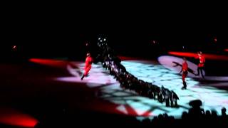 Disney on ice 2011 [upl. by Tildie592]