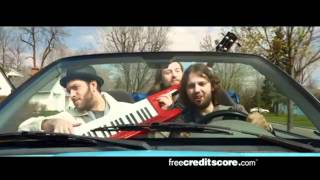 HOUSE MIX Free Credit Score Original Band New Commercial [upl. by Nymrak]