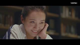 Chinese Drama Flipped 2018Trailer with eng sub [upl. by Eedeed]