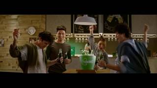 TUBORG BEER 45s DIRECTORS CUT [upl. by Pisano]