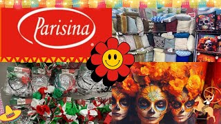 PARISINA🇲🇽NOVEDADES HERMOSAS A SÚPER PRECIOS PARA TU HOGAR [upl. by Silin403]