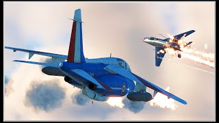 Beta Males In Alpha Jets [upl. by Ethbin152]