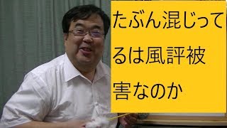 武蔵小杉タワマン（タワーマンション）浸水冠水問題は風評被害なのか 元下水道事務所職員が説明 多摩川で台風１９号 [upl. by Cychosz]