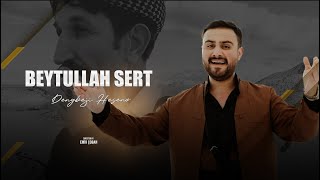 Beytullah Sert Heseno Dengbeji 2024 [upl. by Nyleimaj]