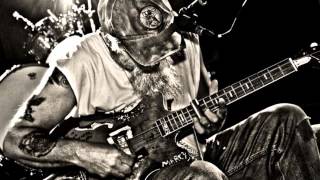 Seasick Steve  Wenatchee [upl. by Eirek]