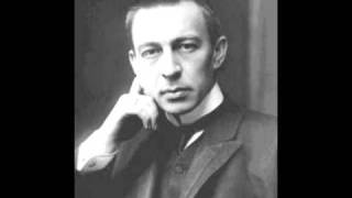 Rachmaninov  Symphony No1 in D minor Op 13  IV Allegro con fuoco [upl. by Eshelman]