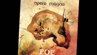 Opera Magna  Poe  03  Un Sueño en un Sueño [upl. by Ettegdirb]