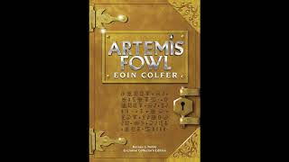 Artemis Fowl Book 1 Chapter 6 Siege [upl. by Notyal534]