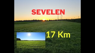 Sevelen 17 Km [upl. by Sugihara383]