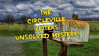 The Circleville Letters Unsolved Mystery [upl. by Inaflahk102]