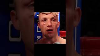 MIKKEL KESSLER VS ANDRE WARD Momen Bersejarah Ward shortsfeed shortsviral shortsvideo shorts [upl. by Drahser]