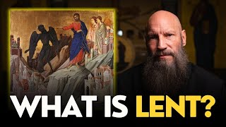 How Do Orthodox Christians Participate In Lent [upl. by Veedis]