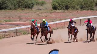 Betoota 20240831 Race 1 [upl. by Richarda]